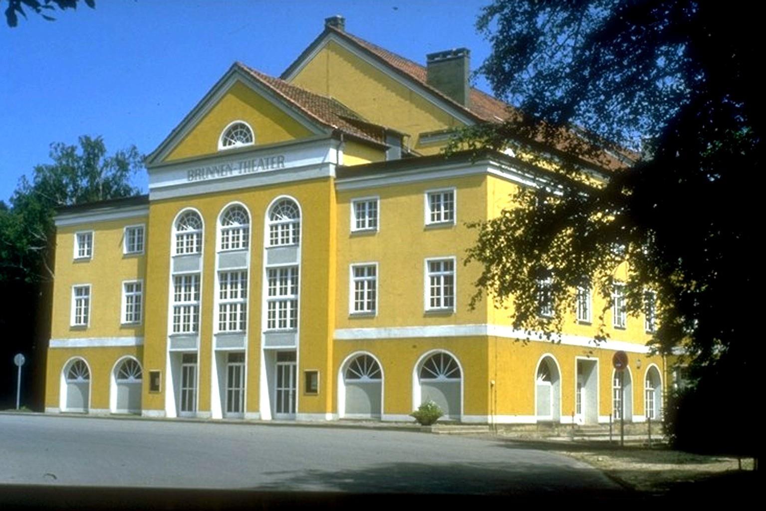 Best Western Hotel Helmstedt Am Lappwald Exteriör bild